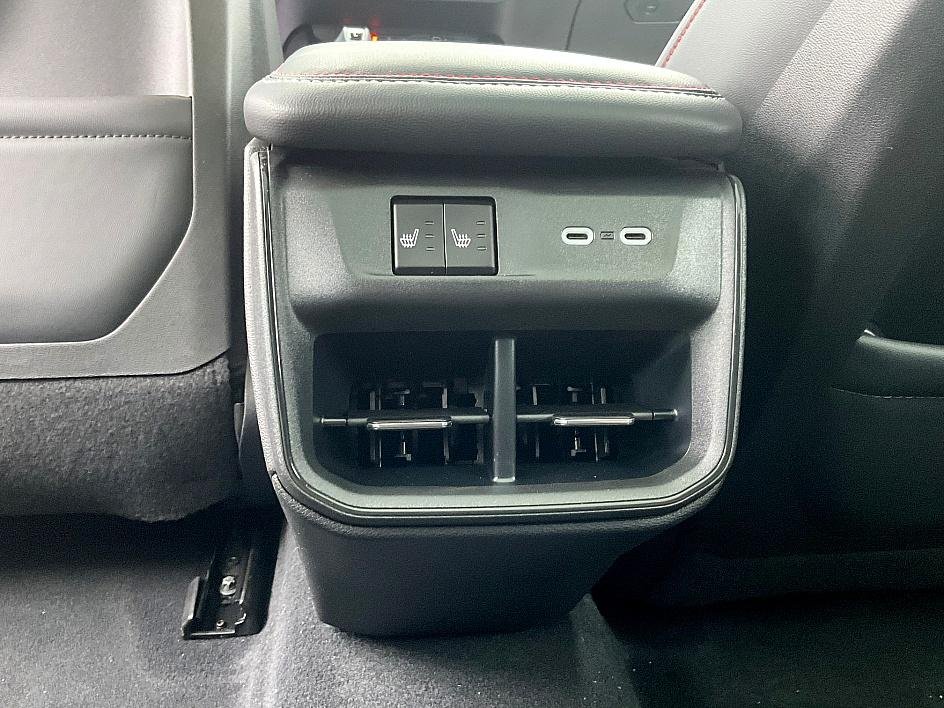 New 2026 After Dark Dodge Scat Pack Plus image 29