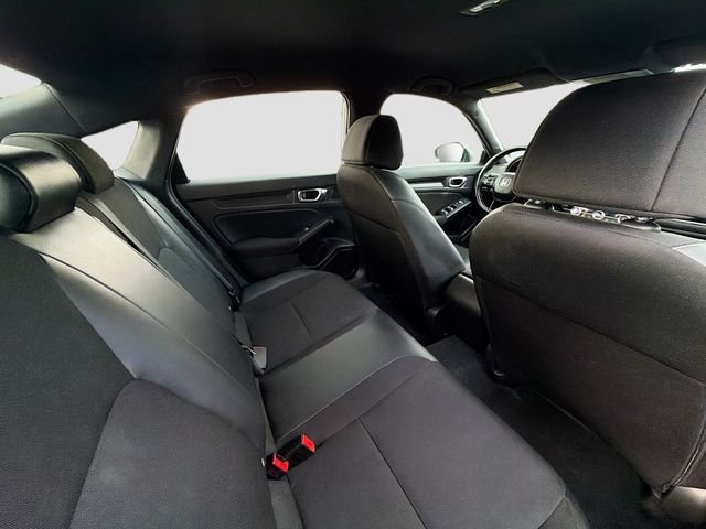 2024 Honda Civic Sport - Photo 25