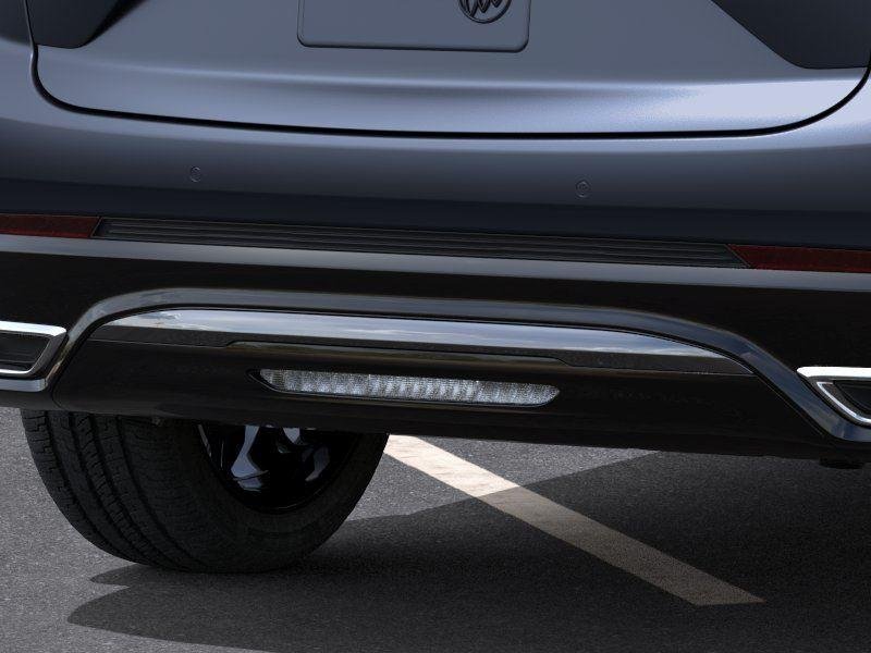 2026 Buick Envision Sport Touring - Photo 38
