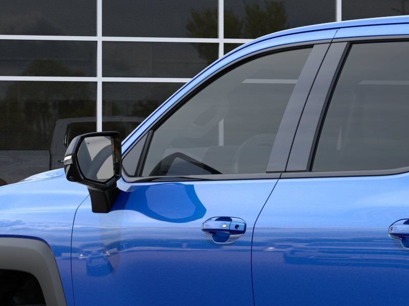 2026 Chevrolet Silverado EV LT - Photo 13