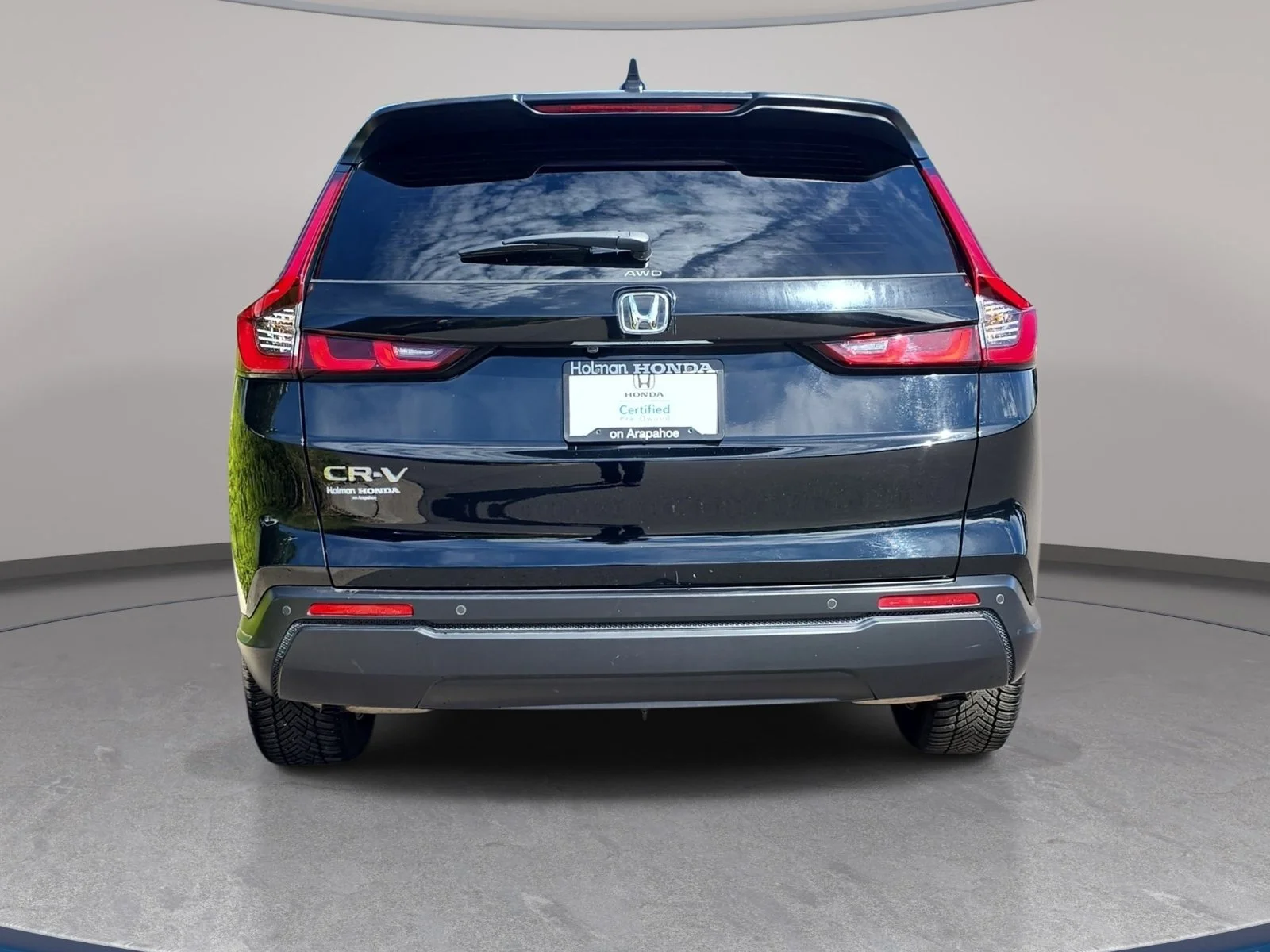 2024 Honda CR-V EX-L - Photo 6