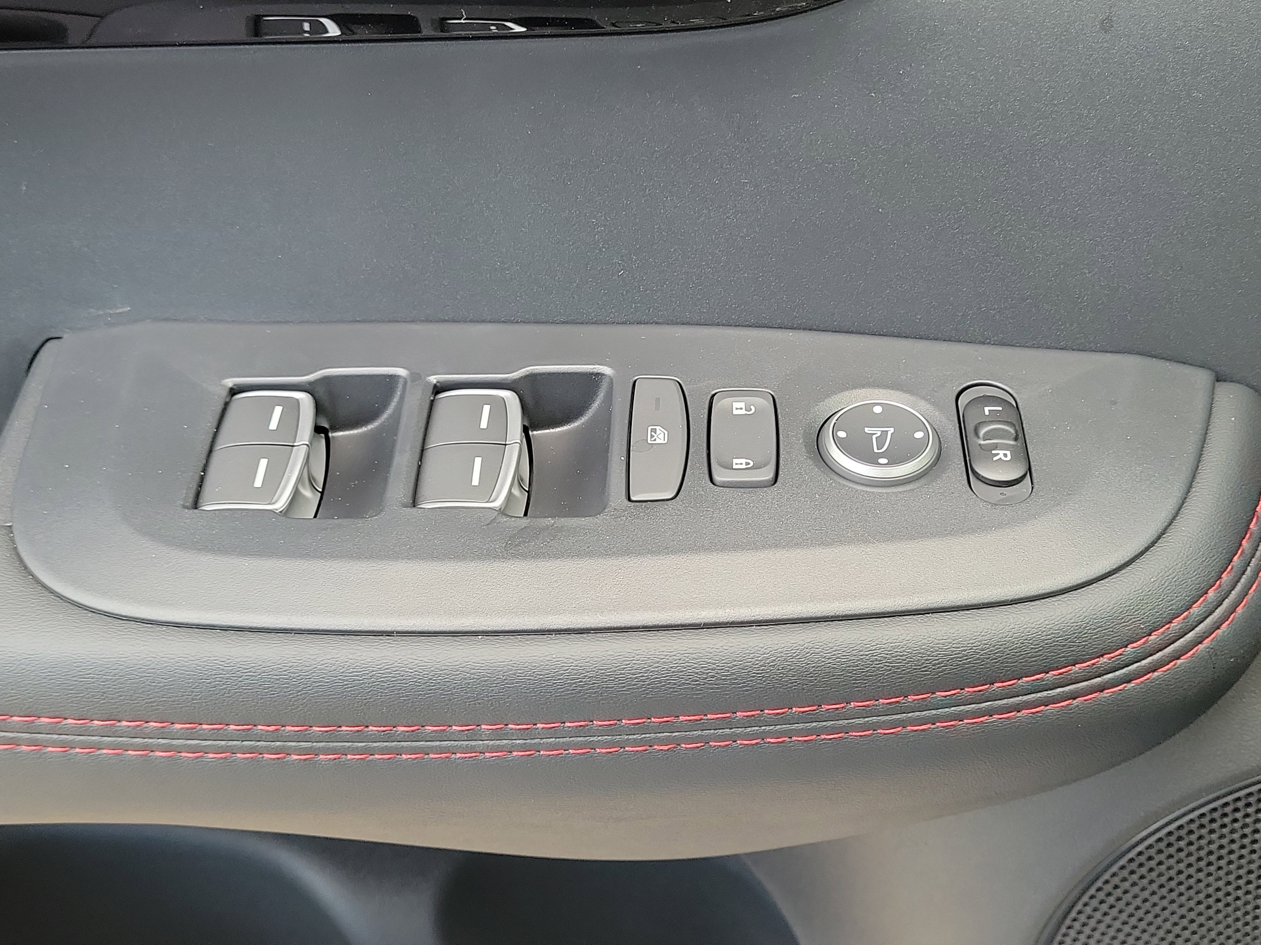New 2026 BA Acura w/A-Spec Package image 15