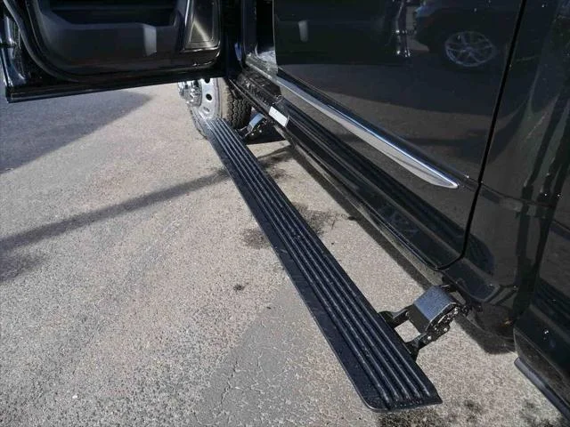 2026 RAM 3500 Limited - Photo 18