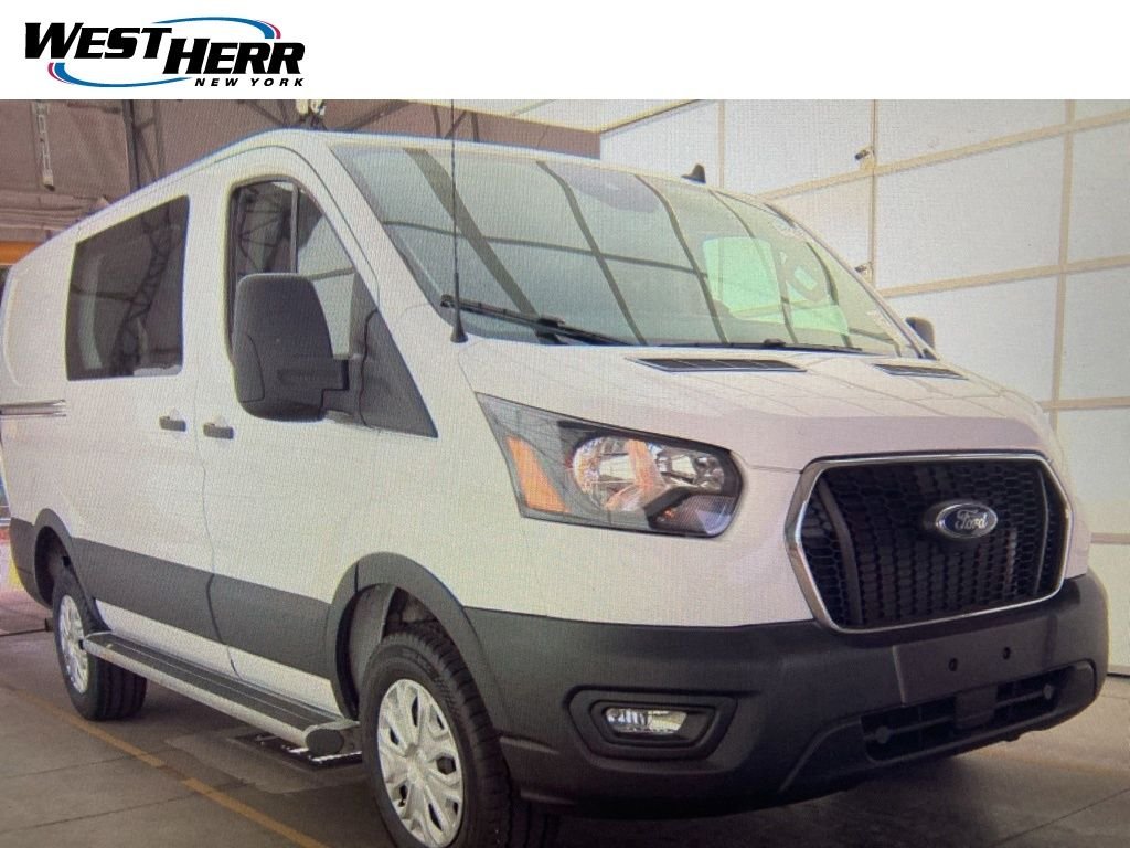 2025 Ford Transit 250 Low Roof 148 WB's photo
