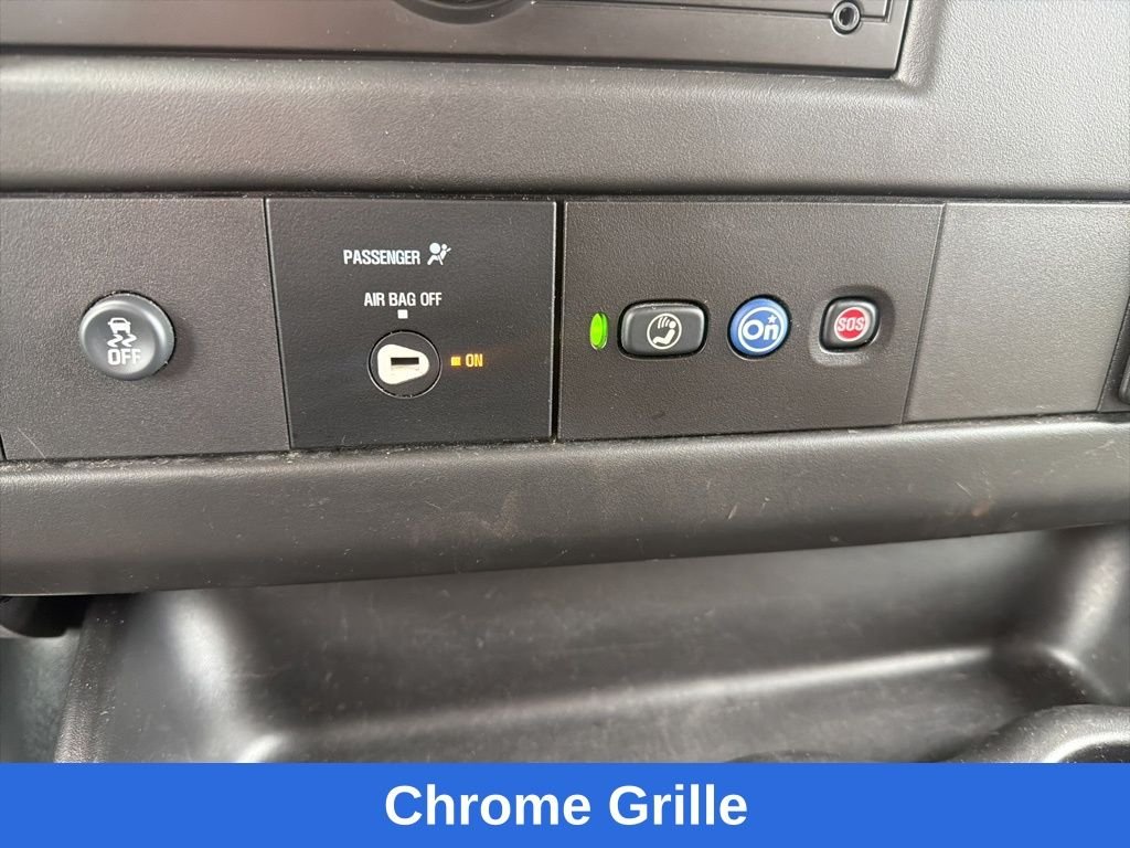 Used 2017 Gray Chevrolet LT image 17
