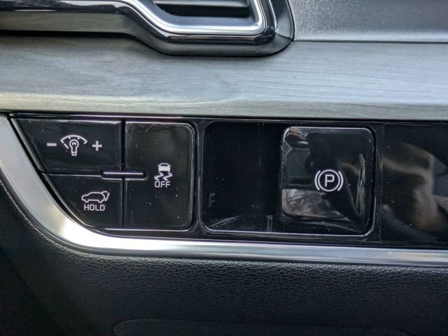 2025 Kia Sportage X-Pro - Photo 29