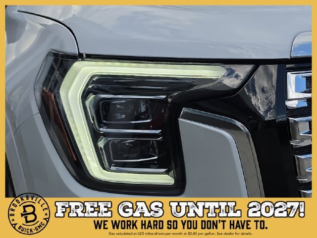 2027 GMC Terrain Denali - Photo 12