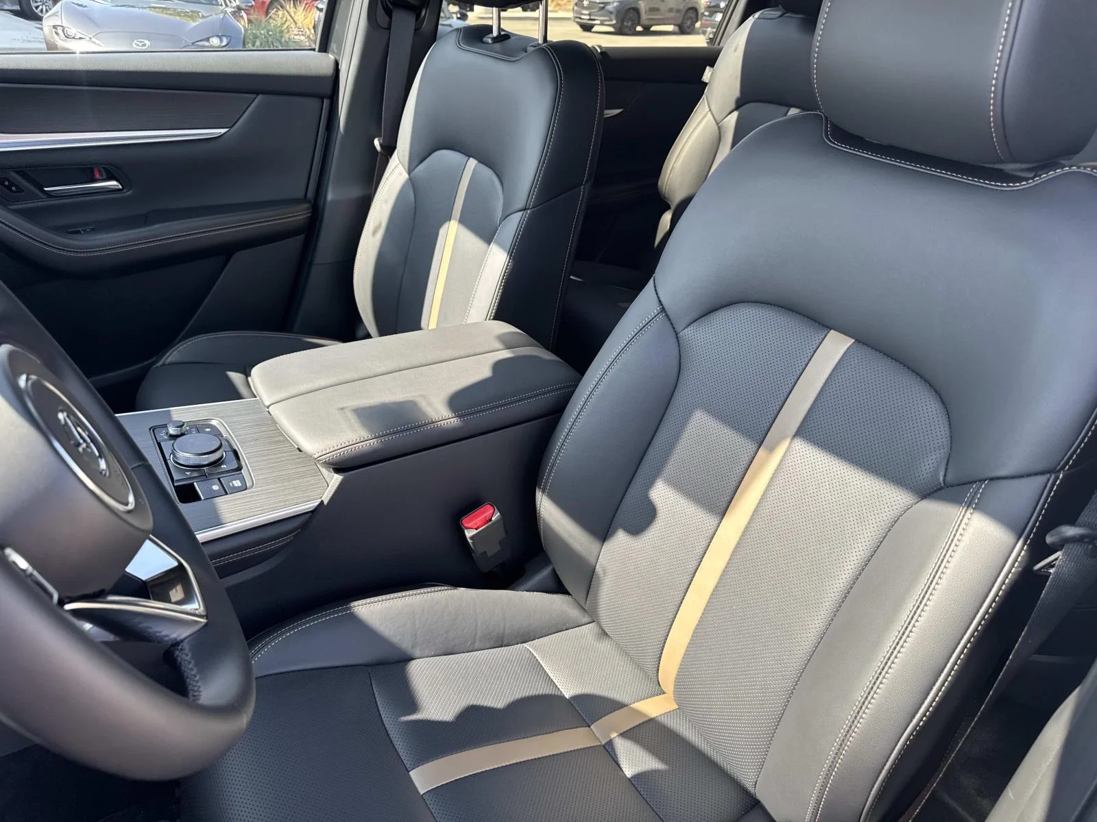 2026 Mazda CX-90 Premium Plus Package - Photo 22