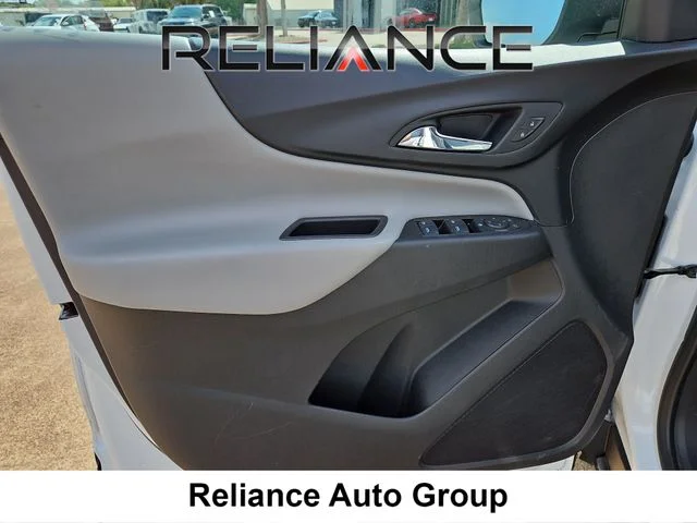 Used 2021 White Chevrolet LS image 17