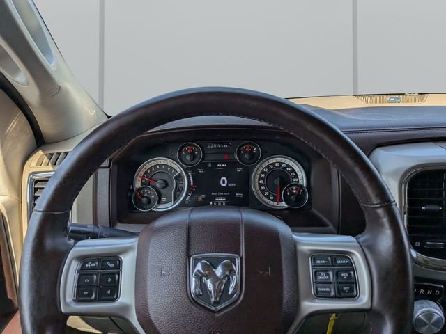 Used 2014 White Ram Laramie image 30
