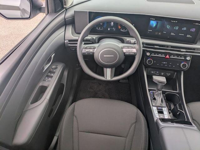 New 2026 Silver Hyundai SEL FWD image 18