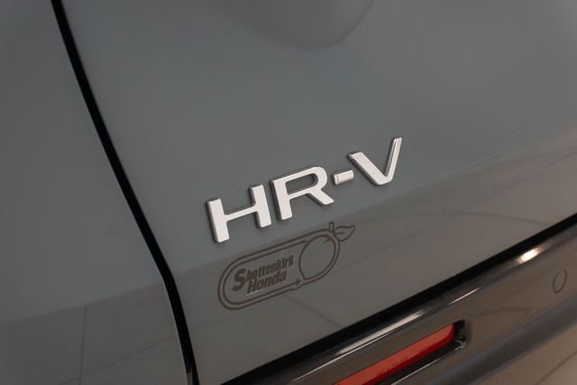 Used 2025 Blue Honda EX-L image 10