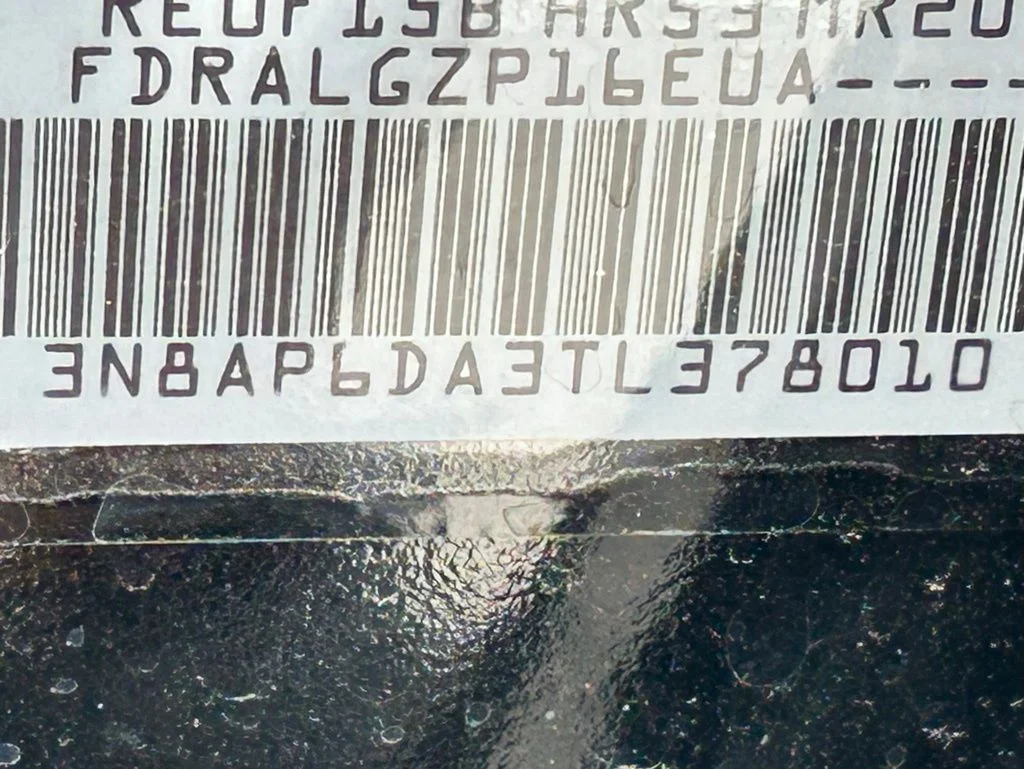 New 2026 Super Black Nissan SR image 53
