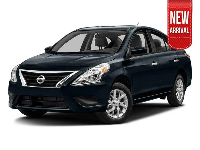 Used 2017  NISSAN  image 1