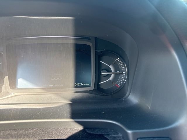 2022 Honda Passport TrailSport - Photo 7