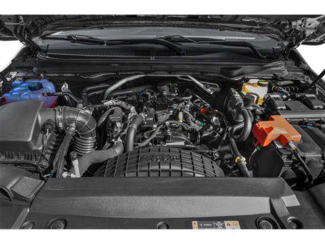 Used 2019 Silver Ford XLT image 12