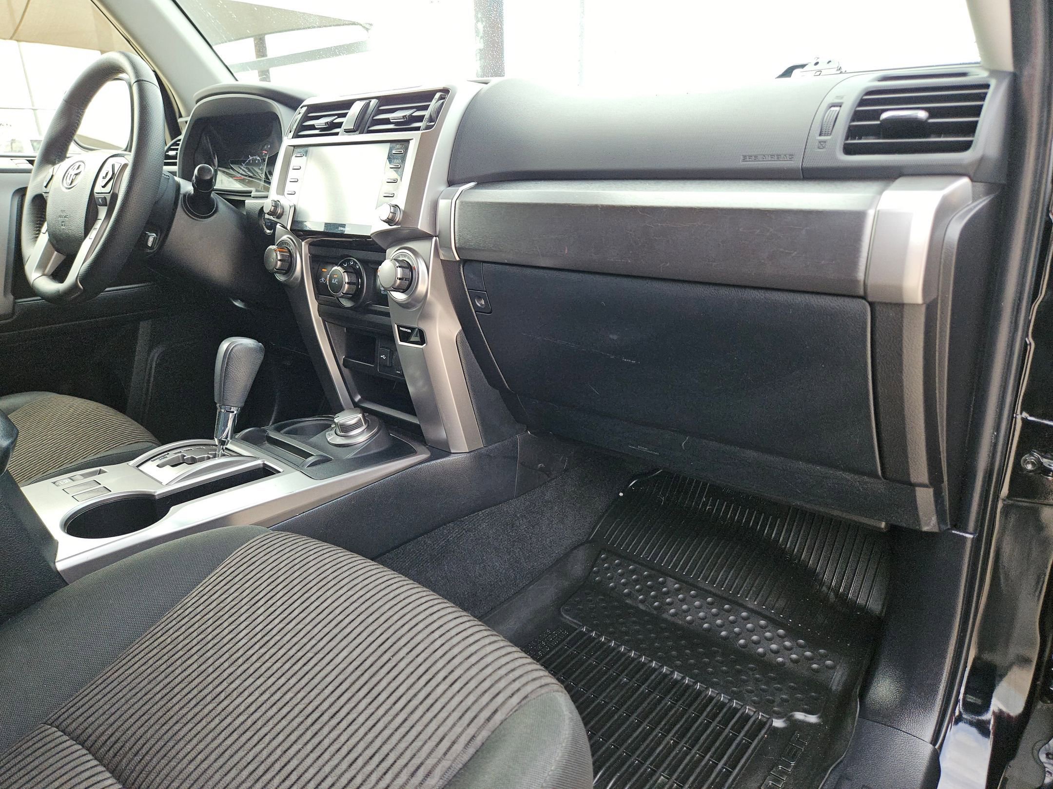 2021 Toyota 4Runner Trail - Photo 29