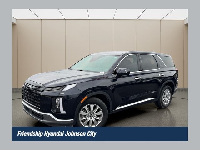 2023 Hyundai Palisade
