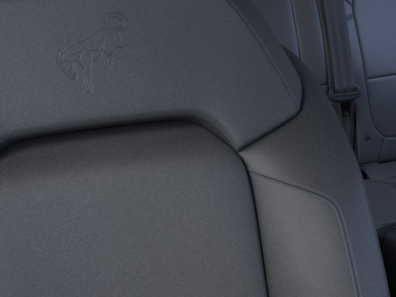 New 2026 White Ford Outer Banks image 18
