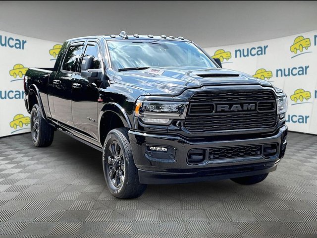 2024 Ram 2500 Limited
