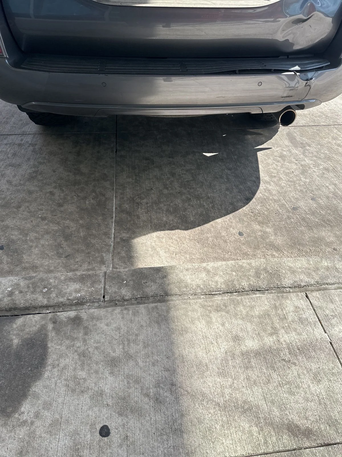 Used 2015 Gray Lexus 460 image 6