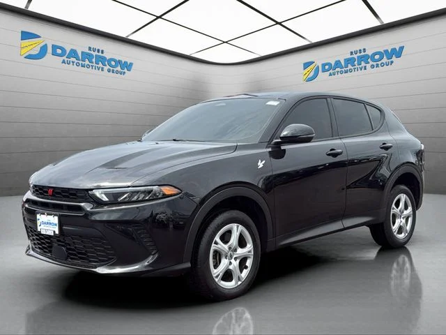 2023 Dodge Hornet 2.0 GT Plus AWD's photo