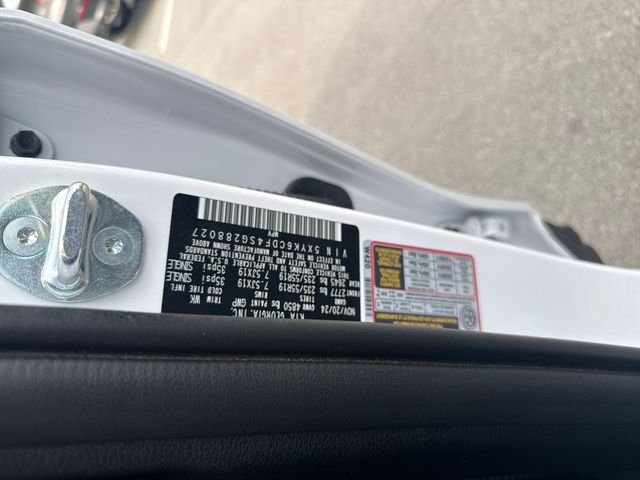 2025 Kia Sportage X-Line - Photo 21