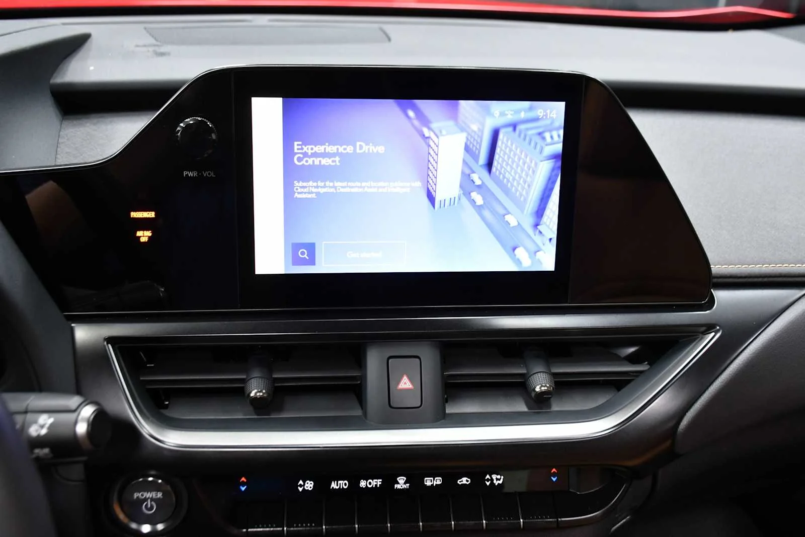Used 2025 Redline Lexus Premium image 19