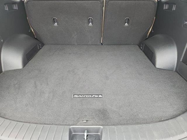 Used 2023  Hyundai Calligraphy image 27