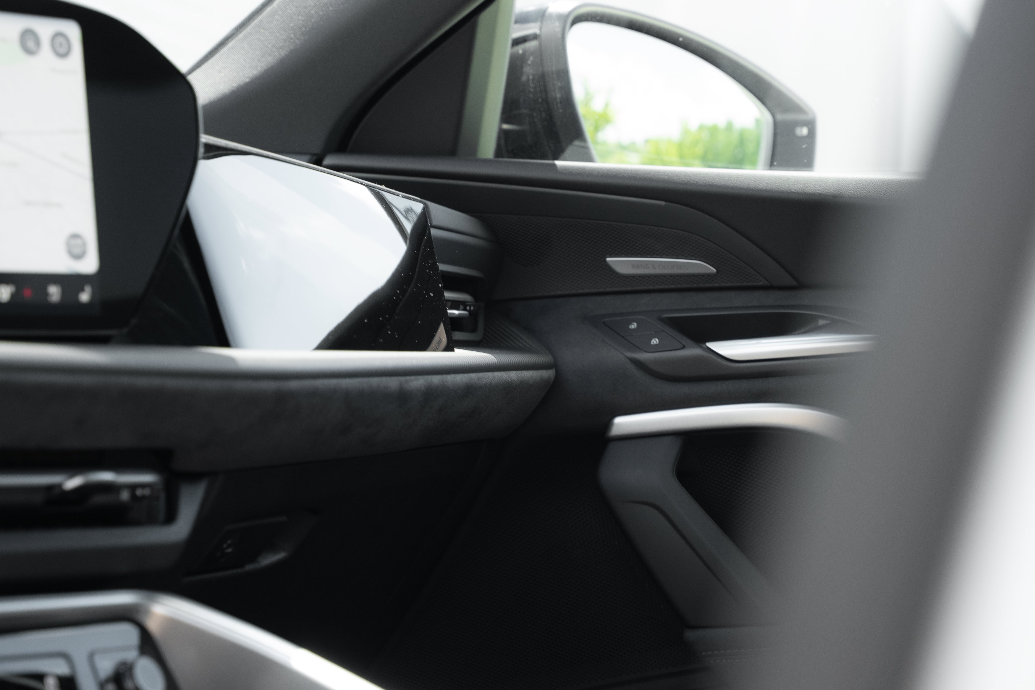 New 2026 Glacier Audi Premium Plus image 18