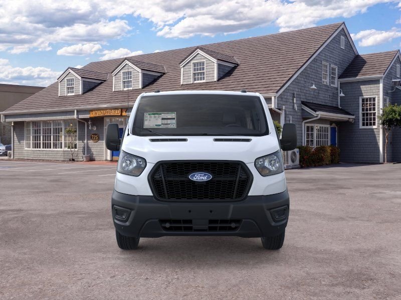 New 2026 Oxford White Ford Base image 6