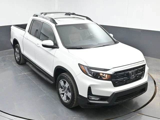 2026 Honda Ridgeline RTL - Photo 16