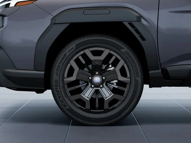 New 2026 MAGNETITE GRAY METALLIC Subaru Limited XT image 9