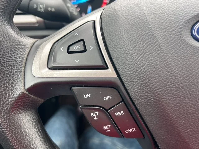 Used 2020 Silver Ford S image 26