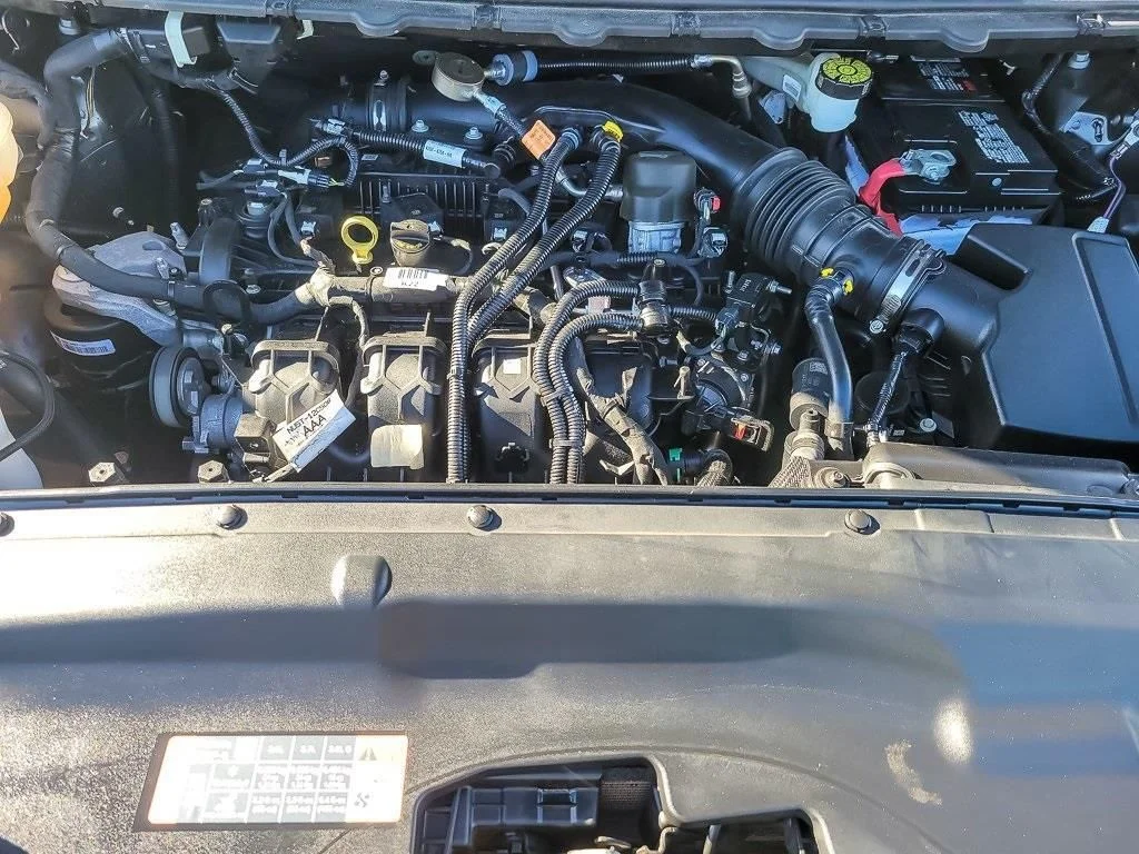 2023 Ford Edge Titanium - Photo 26