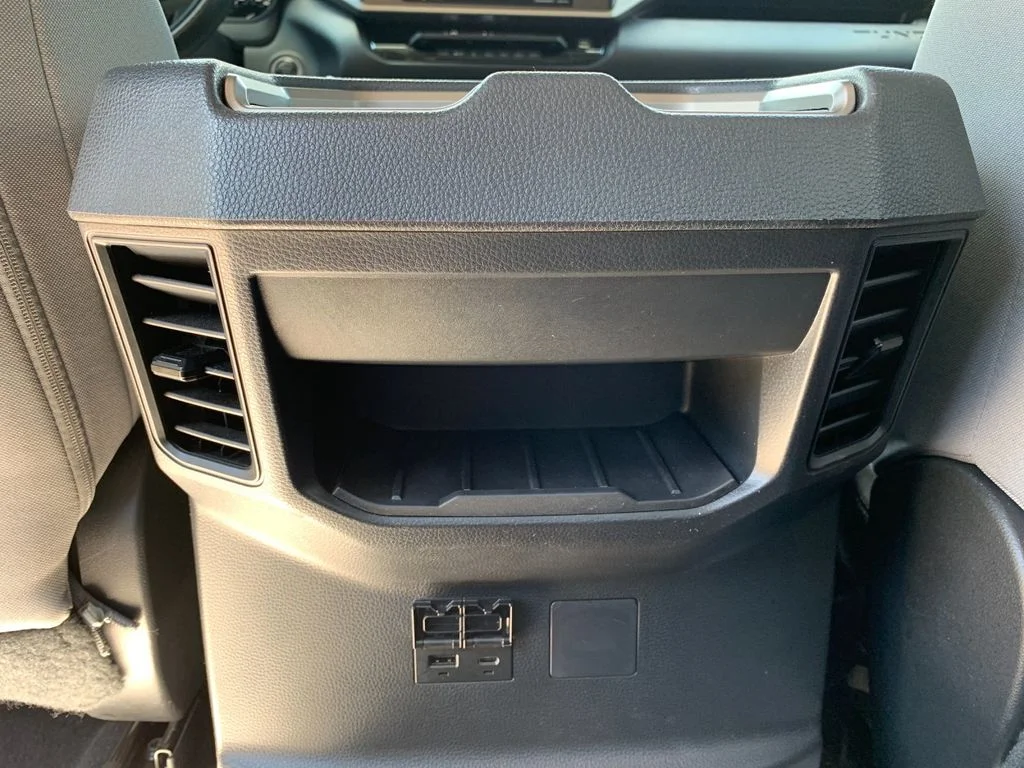 Used 2024 Gray Toyota SR5 image 15