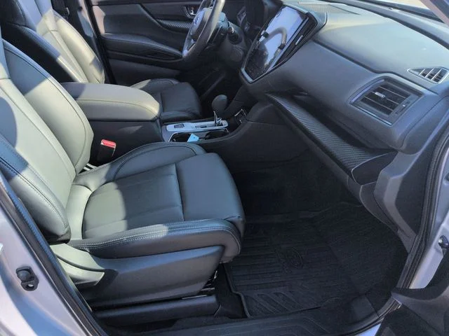 Used 2026 Silver Subaru Premium image 40