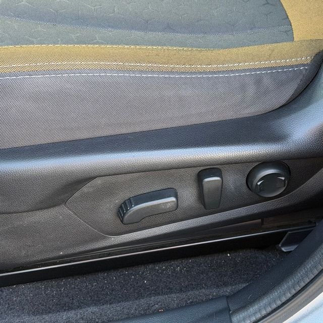 Used 2024 Silver Subaru Sport image 29