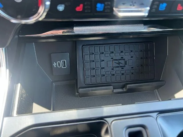 New 2026 Agate Black Metallic Ford Raptor® image 52