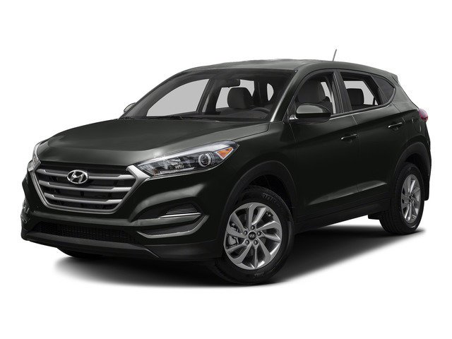 2016 Hyundai Tucson SE FWD's photo