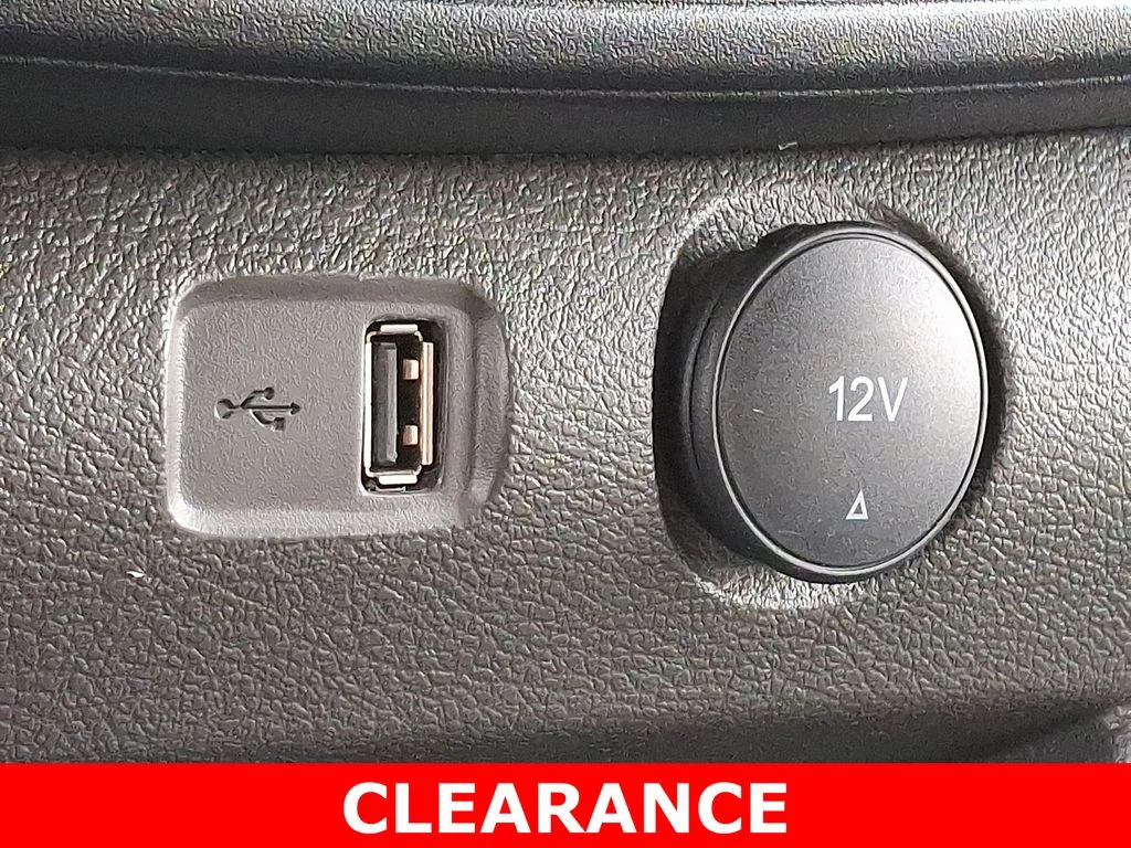Used 2024 White Ford XLT image 25