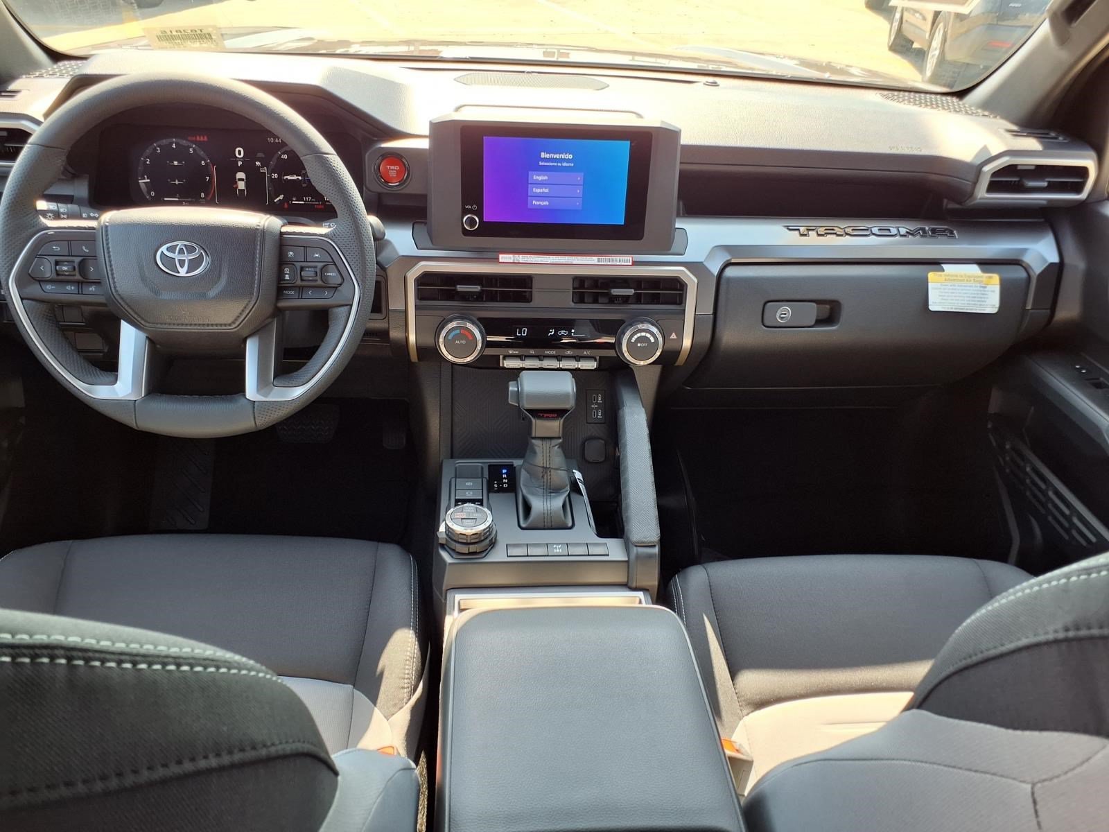 New 2026 Mudbath Toyota TRD Off-Road image 11