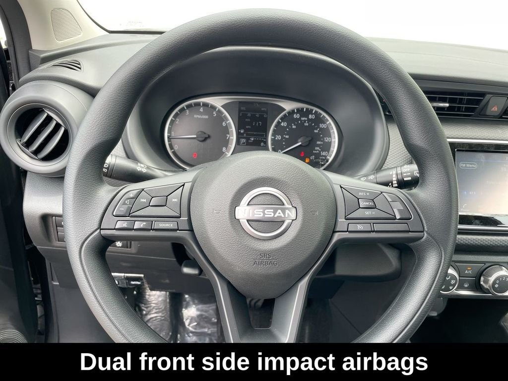 2025 Nissan KICKS PLAY Base - Photo 26