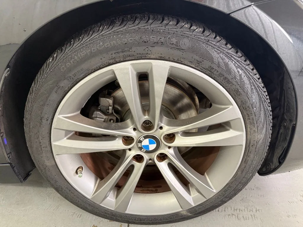 Used 2019 Black Sapphire Metallic BMW 430i Gran Coupe image 18
