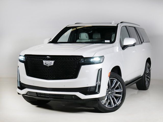 2022 Cadillac Escalade