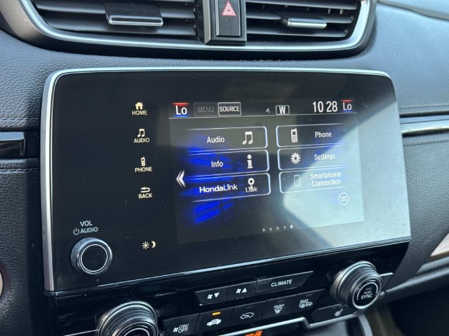 2021 Honda CR-V EX-L - Photo 13