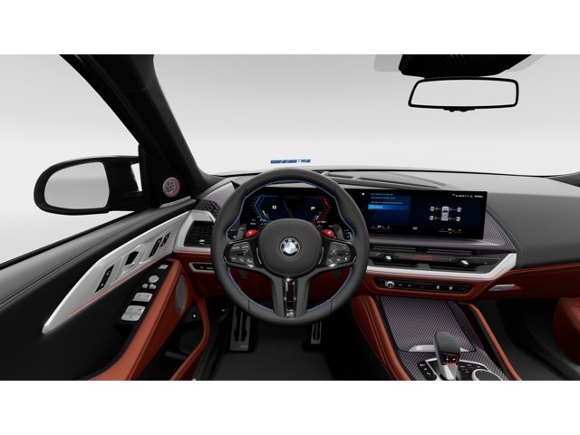 New 2026 Black Sapphire Metallic BMW Label image 13