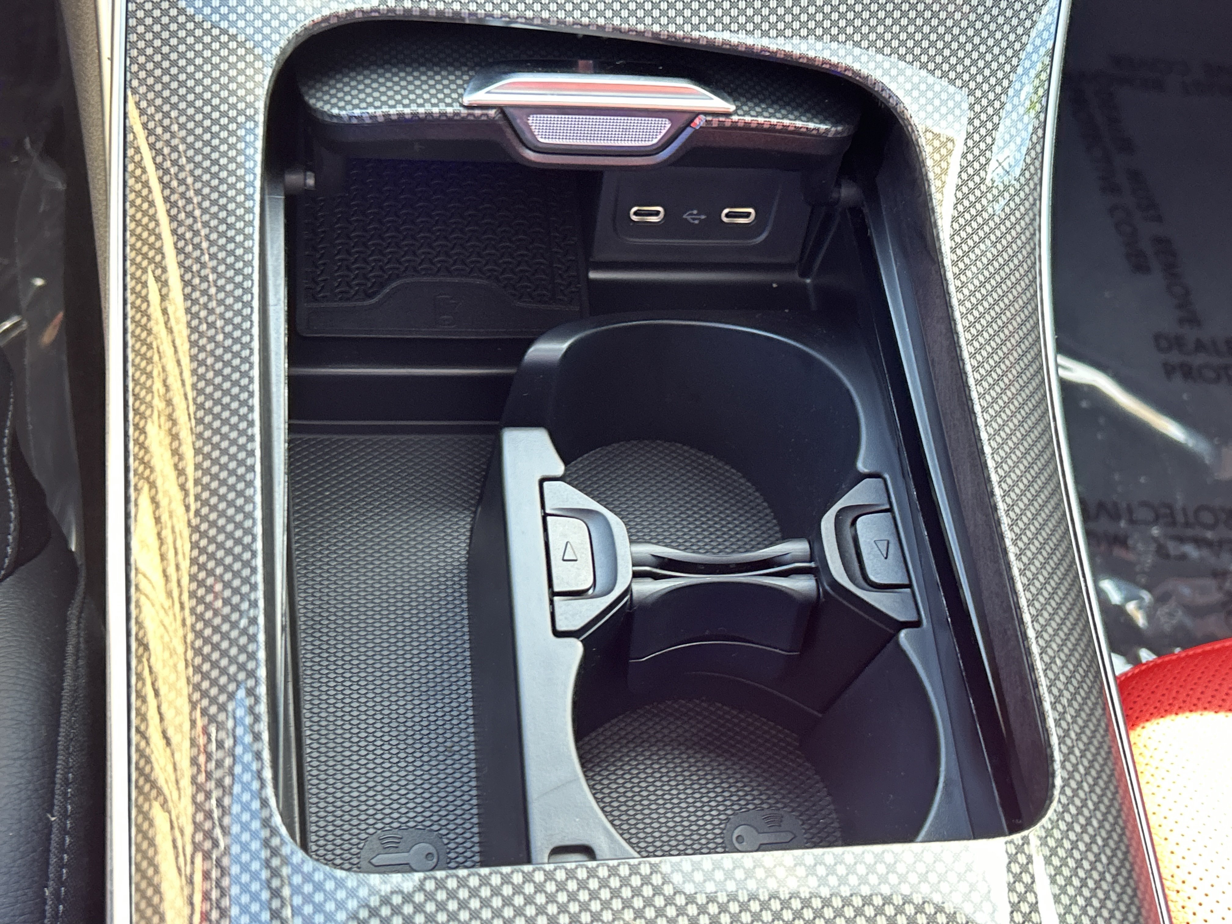New 2026 Polar White Mercedes-Benz C 300 Sedan image 32