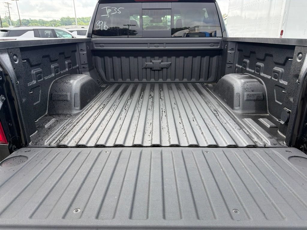 2026 Chevrolet Silverado 1500 LTZ - Photo 12