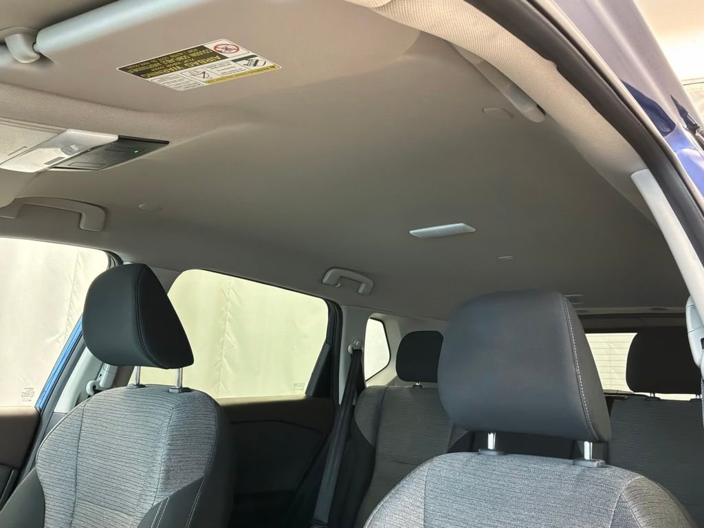 Used 2023 Blue Nissan SV image 21